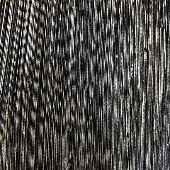 Forever 21 Plisse Pencil Skirt - Picture 3 of 5